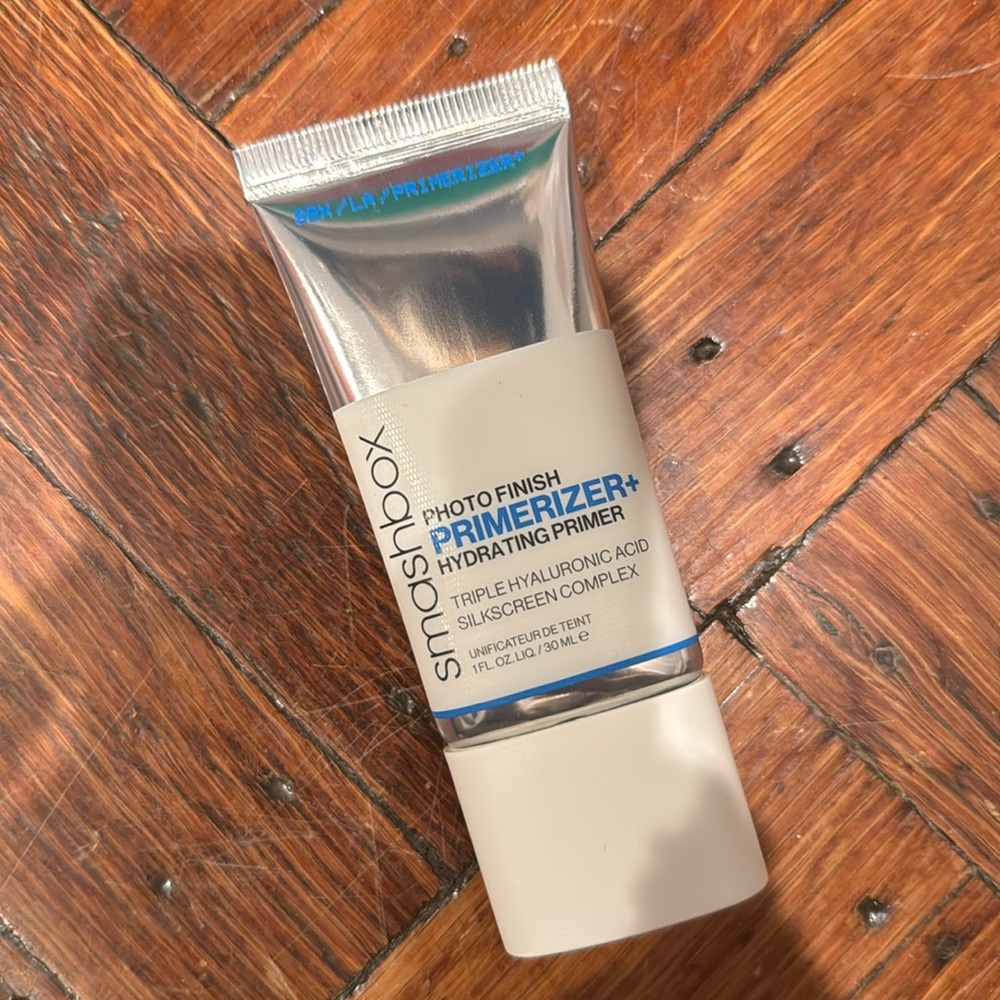 Smashbox PHOTO FINISH PRIMERIZER HYDRATING PRIMER